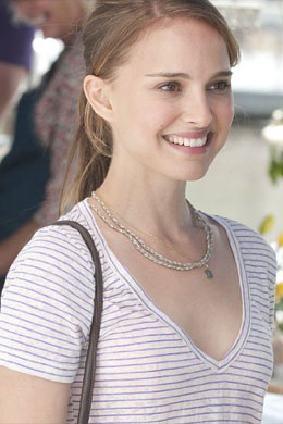 Natalie Portman: <i>Stylist</i> fala sobre os <i>looks</i> da gravidez