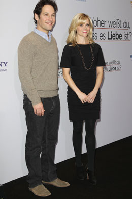 Berlim: Reese Witherspoon lança filme