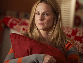 <i>Big C</i>: Laura Linney volta ao trabalho