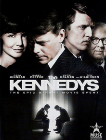 <i>Kennedys</i>: Mais um canal recusa minissérie