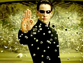 <i>Matrix</i>: Keanu Reeves anuncia mais dois filmes