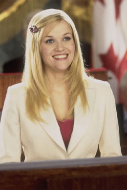 Reese Witherspoon: Atriz encontra homem ideal