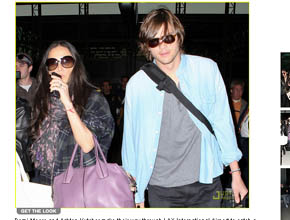 Ashton Kutcher: <I>O Brasil está pronto para mim</i>?