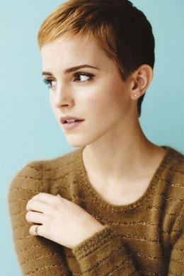 <i>People Tree</i>: Emma Watson faz a última coleção