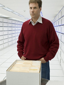 <i>Office</i>: Will Ferrell vai participar