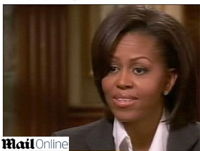 William e Kate: Michelle Obama dá conselhos para casal
