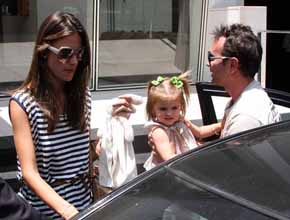 <I>SPFW</i>: Alessandra Ambrósio deixa hotel