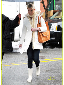 <i>New Year's Eve</i>: Katherine Heigl substitui Halle Berry