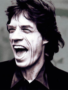 <i>Grammy</i>: Mick Jagger se apresentará pela primeira vez