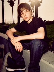 Fama: Justin Bieber quer ser no novo Rei do <i>Pop</i>?