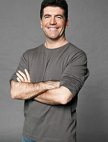 <i>X Factor</i>: Simon Cowell será jurado do programa