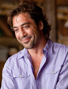 Obrigado: Javier Bardem reconhece apoio em <i>Biutiful</i>