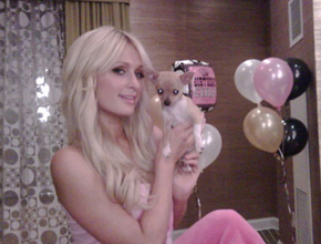 Saúde: Paris Hilton adotou rotina de exercícios