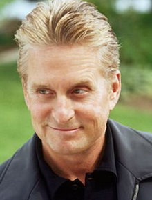 <i>Super Bowl </i>: Michael Douglas faz narração