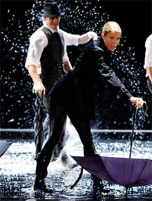 <i>Glee</i>: Gwyneth Paltrow cantará Prince