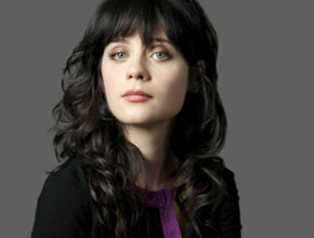 <i>Fox</i>: Zooey Deschanel pode estrelar comédia