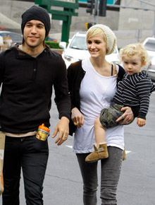 Fim: Ashlee Simpson e Pete Wentz se separam