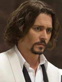 <i>Jack and Jill</i>: Johnny Depp fará participação