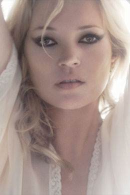 Brasil, sil: Kate Moss chega no domingo, diz jornal