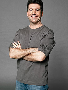 Simon Cowell: -<i> A performance de Aguilera foi ruim</i>