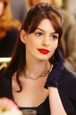 <i>Oscar</i>: Rachel Zoe cuidará do <i>look</i> de Anne Hathaway