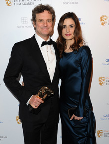 <I>BAFTA</i>: Conheça os principais vencedores