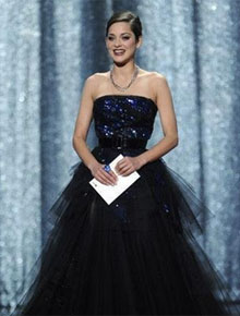 <i>Batman</i>: Marion Cotillard está no elenco, diz jornal
