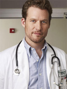 <i>Grey’s Anatomy</i>: James Tupper vai voltar