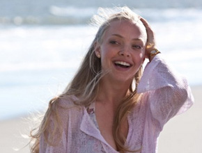 Telona: Amanda Seyfried será dirigida por brasileiro