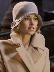 Liev Schreiber:-<i> Naomi Watts faz lindos filhos</i>
