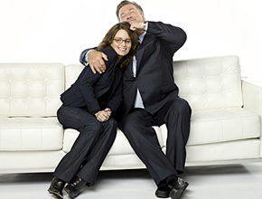 <i>30 Rock</i>: Série é líder do <i>Comedy Central</i>