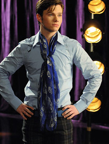 <i>Billboard</i>: <i>Glee</i> bate recorde de Elvis Presley