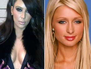 <I>BFF</i>: Paris Hilton e Kim Kardashian retomam amizade?