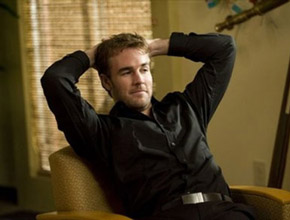 <i>Dawson's</i>: James Van Der Beek em nova série