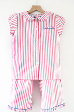 Pijama: Gwyneth Paltrow fala da roupa favorita da filha
