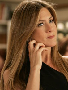 Simples: Jennifer Aniston coloca sua mansão à venda
