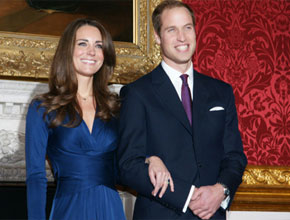 Carnaval carioca: Príncipe William e Kate são convidados