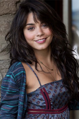 Nova York: Vanessa Hudgens adorou a <i>fashion week</i>