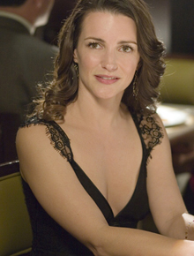 <i>SATC</i>: Kristin Davis não quer filme <i>teen</i> da série
