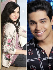 Wilmer Valderrama: Demi Lovato está namorado?