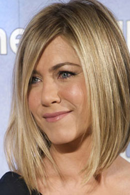 Detalhes: Saiba mais sobre o corte de Jennifer Aniston