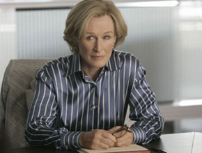 Cinema: Glenn Close não será Susan Boyle