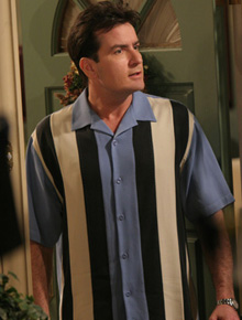 <I>Two and a Half Men</i>: Produtoras cancelam temporada