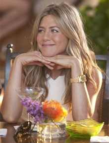 40: Jennifer Aniston se sente melhor do que aos 20