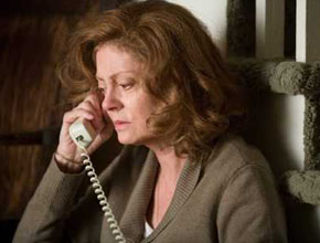 <i>30 Rock</i>: Susan Sarandon vai participar