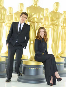 Cinema: Veja lista dos indicados ao <i>Oscar</i>
