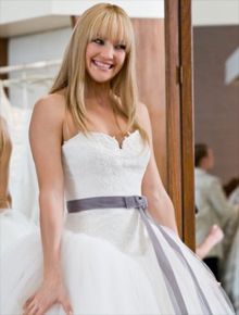 Lar: Kate Hudson compra casa em Londres