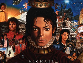 Michael Jackson: Fãs participarão de novo videoclipe
