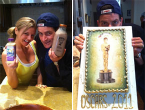 <i>Twitter</i>: Charlie Sheen cria conta e faz graça