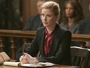 <i>SVU</i>: Diane Neal vai retornar à atração